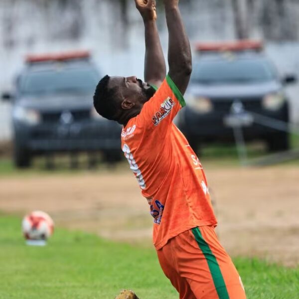 Mano brilha no Cassolão: Guaporé vence Porto Velho e Sai na frente na semifinal