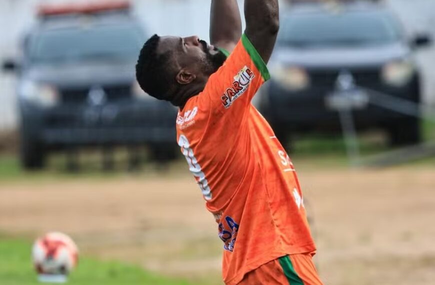 Mano brilha no Cassolão: Guaporé vence Porto Velho e Sai na frente na semifinal