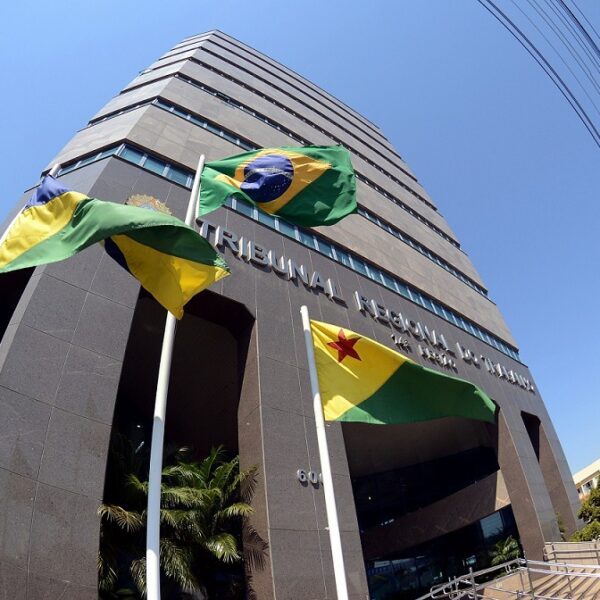 Rodagrabmes mantém a suspensão da eleição do Sinpol e reforça decisão da Justiça do Trabalho.