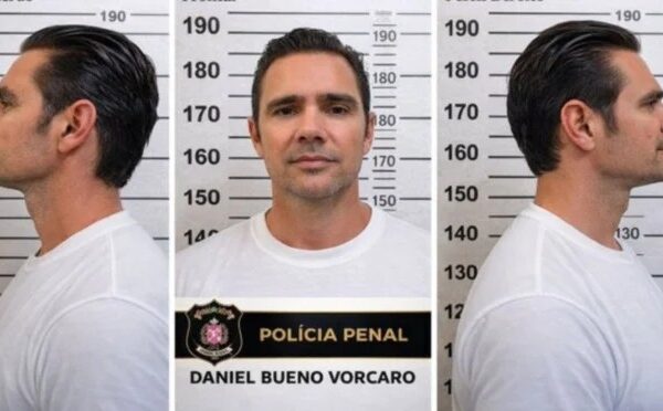 Maioria no STF decide manter Vorcaro preso e confirma fase da Operação Compliance Zero