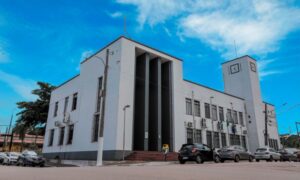 Banca organizadora do concurso da Guarda Municipal de&hellip;