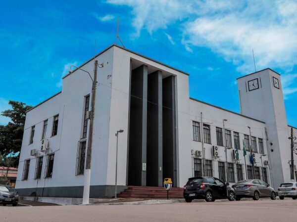 Banca organizadora do concurso da Guarda Municipal de Porto Velho é homologada