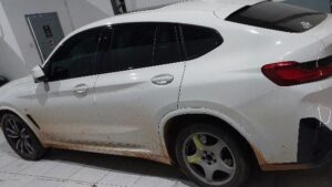 Suspeitos de sequestrar pai e filho em Ariquemes&hellip;