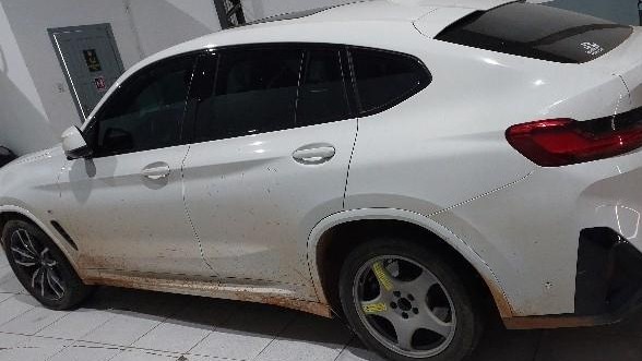 Suspeitos de sequestrar pai e filho em Ariquemes são presos em Porto Velho após cerco policial