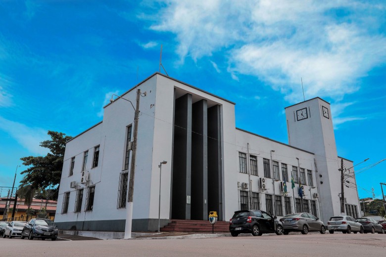 Prefeitura de Porto Velho lança&hellip;