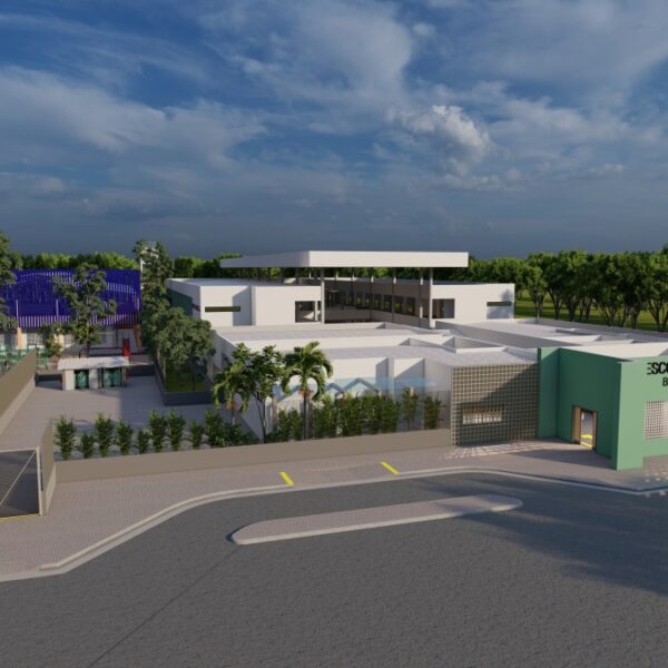 Mais de R$ 187 milhões são licitados em obras simultâneas e impulsionam desenvolvimento em Porto Velho