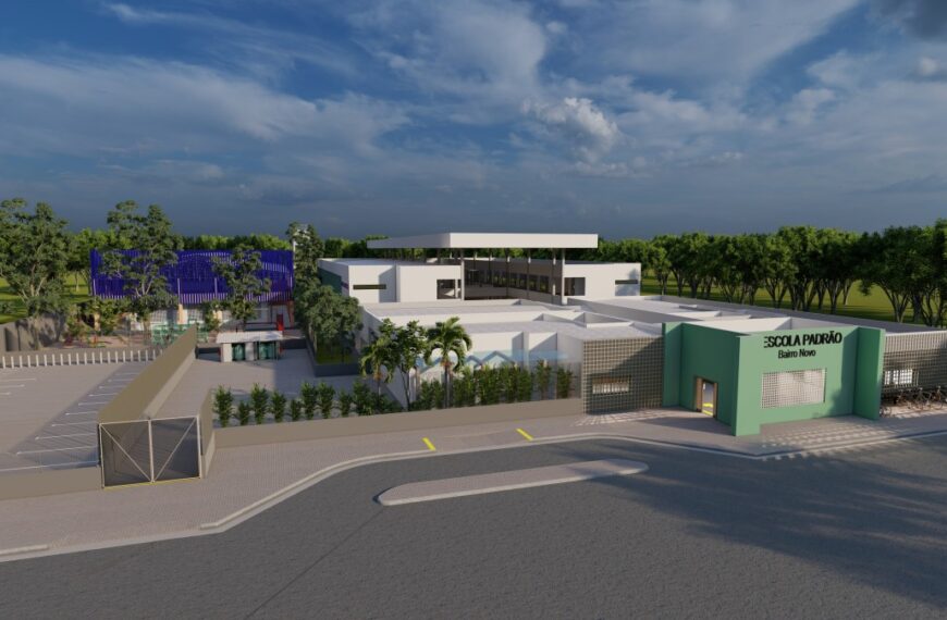 Mais de R$ 187 milhões são licitados em obras simultâneas e impulsionam desenvolvimento em Porto Velho