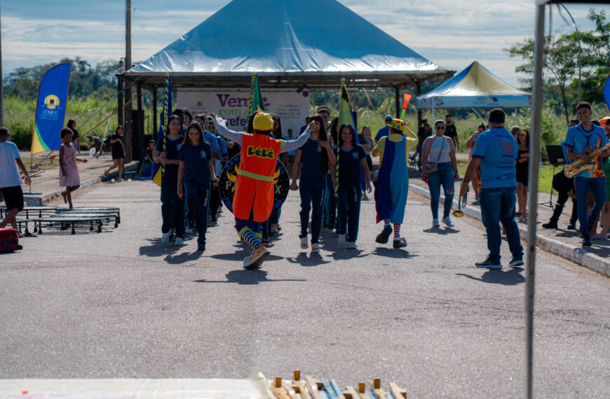 Imposto de Renda pode virar apoio direto a projetos sociais em Porto Velho