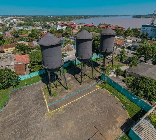 Prefeitura decreta ponto facultativo na segunda-feira (20) em Porto Velho