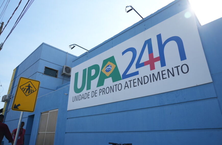 Prefeitura orienta população sobre acesso a serviços gratuitos em Porto Velho