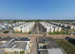 Entrega de moradias do Porto Madero é adiada&hellip;