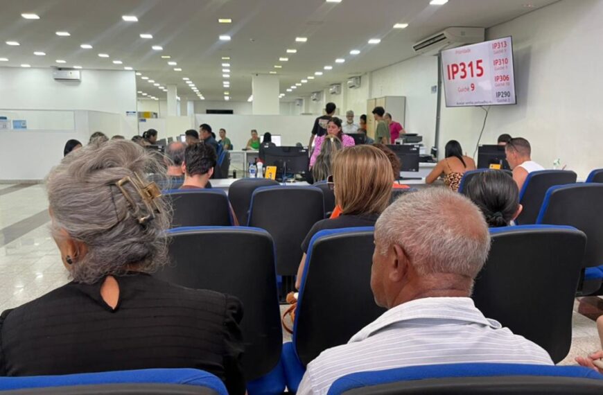 Refis em Porto Velho oferece até&hellip;