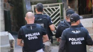 Ladrões invadem residência e roubam carro, celulares e&hellip;