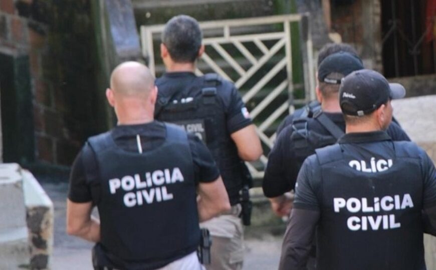 Ladrões invadem residência e roubam&hellip;