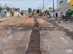 Fim da buraqueira: Léo Moraes sanciona lei que&hellip;