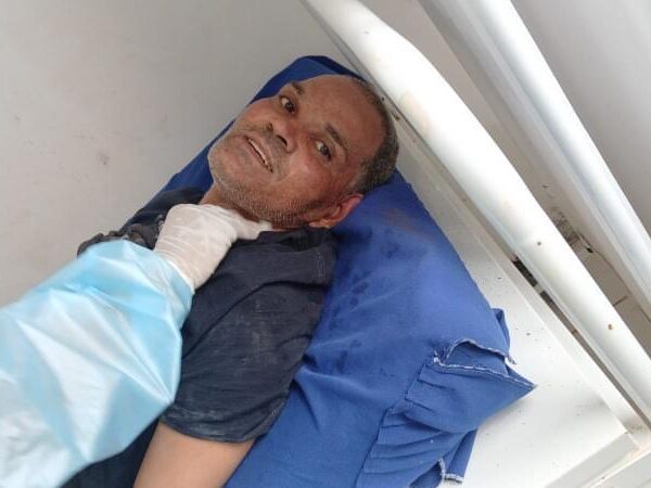 🚨 VIGILANTE DESAPARECIDO É ENCONTRADO COM VIDA EM ÁREA DE MATA EM TRIUNFO