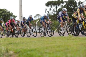 Atletas de Rondônia disputam Campeonato Brasileiro de Ciclismo&hellip;