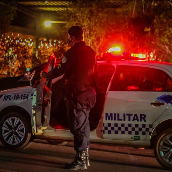 INTENSA PERSEGUIÇÃO: POLÍCIA IMPEDE ATAQUE A TIROS E APREENDE ADOLESCENTES E COMPARSAS DO CV NA ZONA LESTE