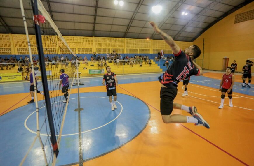 Pacote de leis é sancionado e beneficia atletas, estudantes e pessoas com deficiência em Porto Velho