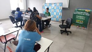 Prefeitura leva atendimento do CadÚnico até a APAE&hellip;