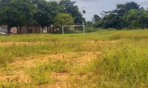 Vereador Edimilson Dourado acompanha situação de campo no&hellip;