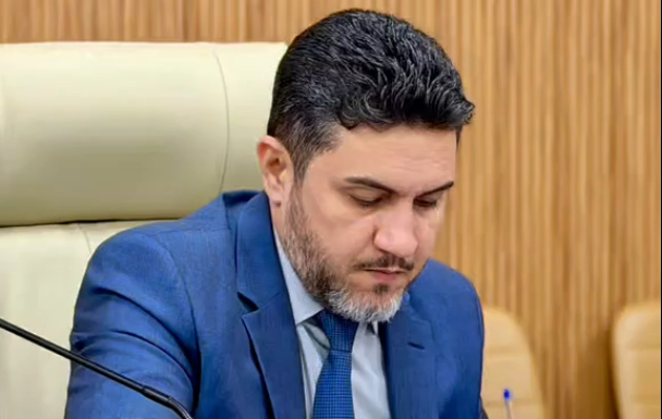 Vereador Adriano Gomes garante prorrogação do REFIS 2026 e amplia prazo para regularização do IPTU