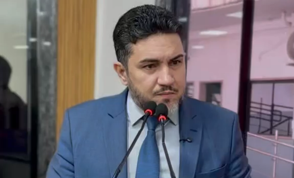 Vereador Adriano Gomes cobra transparência e ação contra grandes devedores em Porto Velho