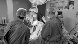 Hospital de Retaguarda de Rondônia realiza primeira cirurgia&hellip;