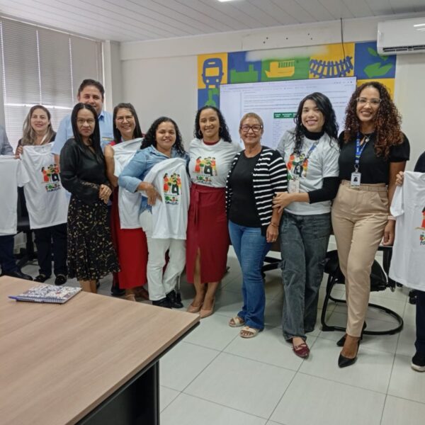 Prefeitura fortalece gestão do Bolsa Família em Porto Velho