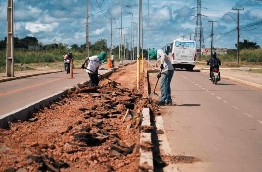 Novo espaço da Estrada dos&hellip;