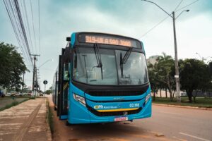 Nova linha de ônibus na BR-319 amplia mobilidade&hellip;