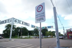 Prefeitura reforça orientação sobre “Direita Livre” para melhorar&hellip;