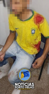 HOMEM DE 29 ANOS É ESFAQUEADO PELO CUNHADO&hellip;