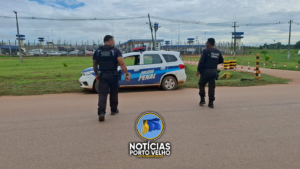 Fuga em presídio mobiliza buscas na mata em&hellip;