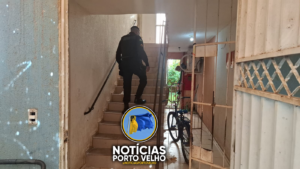 GARIMPEIRO É ENCONTRADO MORTO A FACADA DENTRO DE&hellip;