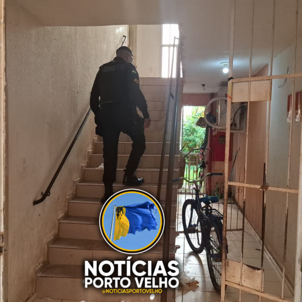 GARIMPEIRO É ENCONTRADO MORTO A FACADA DENTRO DE CONDOMÍNIO NA ZONA LESTE