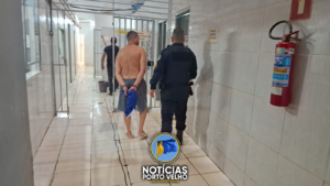 Violência doméstica: mulher é agredida, ameaçada de morte&hellip;