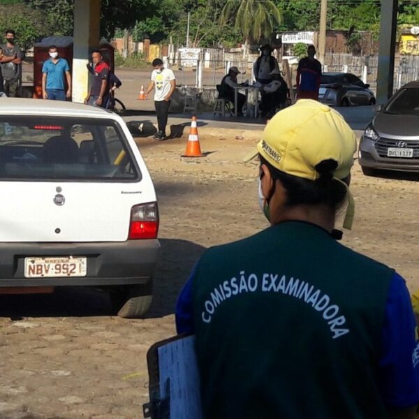 Processo para primeira CNH é atualizado e passa a incluir uso de aplicativo nacional