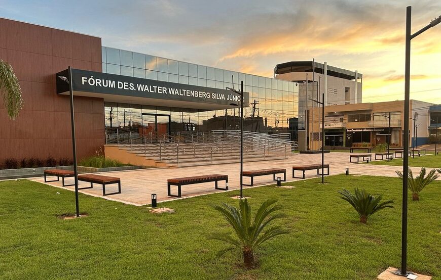 Polícia Civil mira quadrilha que planejava roubar armas de fórum em RO