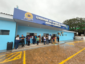 Unidade Nova Floresta é reinaugurada após passar por&hellip;