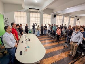 Prefeitura de Porto Velho reforça rede municipal com&hellip;