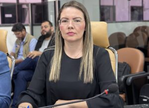 Da falta de coleta ao transporte escolar: Vereadora Sofia Andrade expõe&hellip;