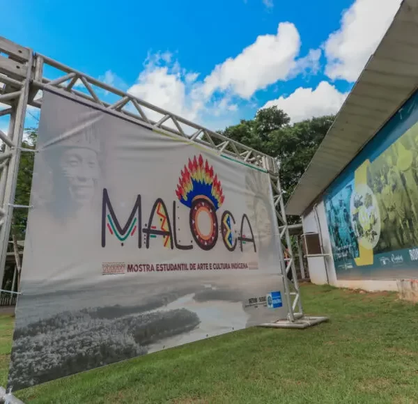 Mostra de Arte e Cultura Indígena começa nesta terça em Porto Velho