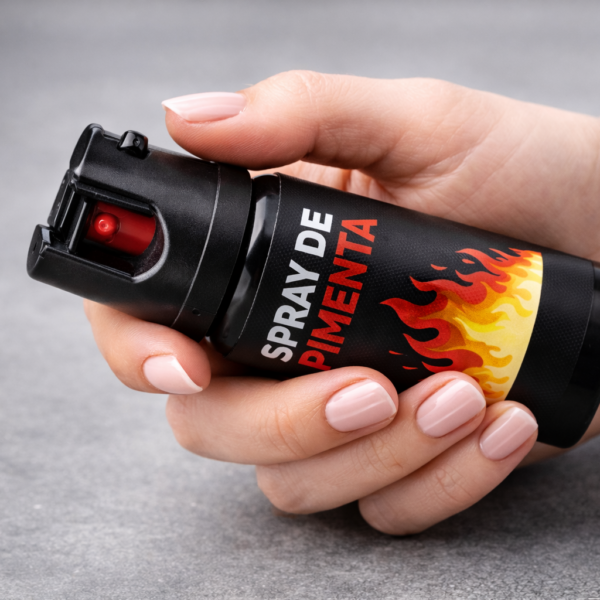 Oficina “Mulher Segura” ensina defesa pessoal e uso correto de spray em Porto Velho