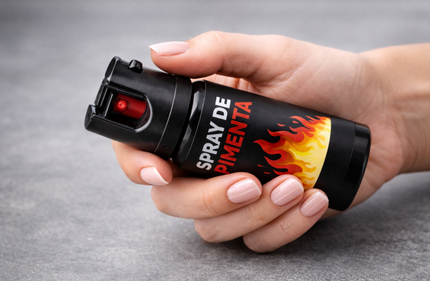 Oficina “Mulher Segura” ensina defesa pessoal e uso correto de spray em Porto Velho