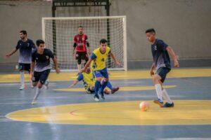 Seletivas definem representantes para os JIR 2026