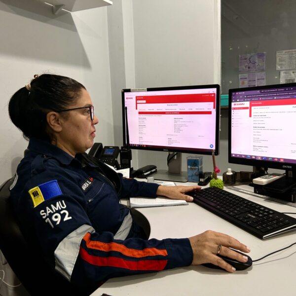 Falsos chamados ao Samu atrapalham socorro à população