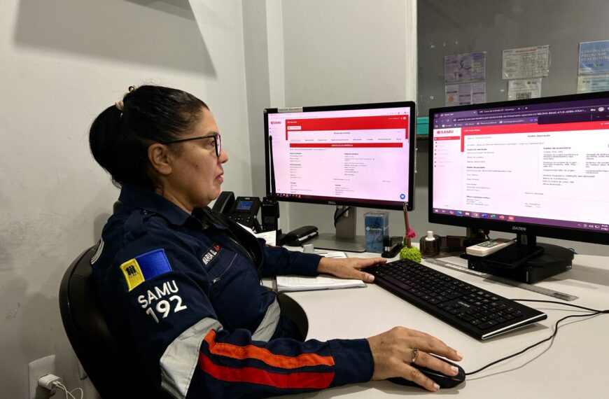 Falsos chamados ao Samu atrapalham socorro à população