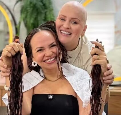 Doação de cabelo em Porto Velho mobiliza influenciadoras e reforça ação solidária contra o câncer