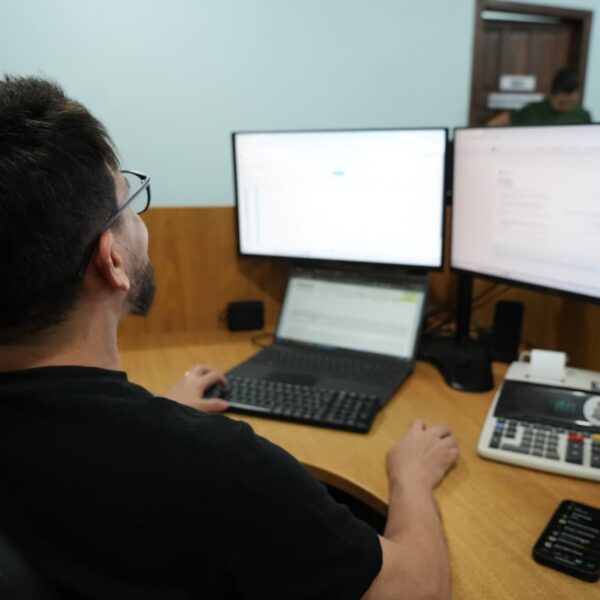 Empresas têm a possibilidade de direcionar até 1% do Imposto de Renda para apoiar projetos sociais em Porto Velho (PVH).